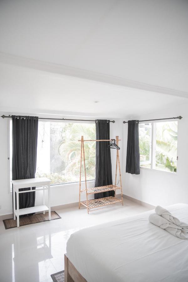 Renovated Mara Villa Double Six Beach Семиньяк Экстерьер фото