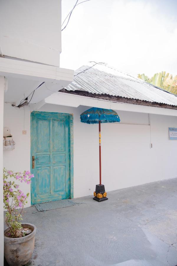 Renovated Mara Villa Double Six Beach Семиньяк Экстерьер фото